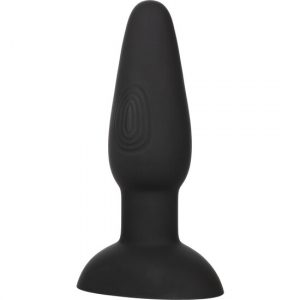 Bionic Dual Pulsating Probe – Probe Anal Recargable con 7 Modos de Vibración y Acción Dual