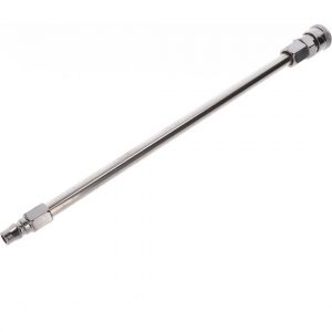Barra Extensible Bangers Pro Fuck Machine Metal