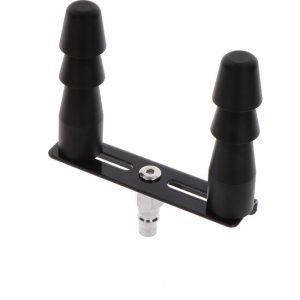Adaptador Doble Penetración Bangers Fuck Machine Vac-U-Lock