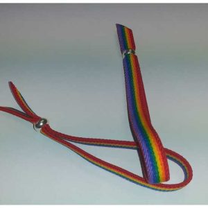 PULSERA DE GOMA LUJO – Orgullo y estilo en tu muñeca