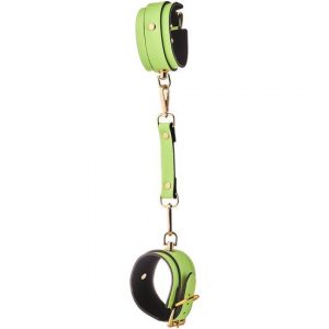 Esposas Muñeca Verde Luminosas Glow in the Dark