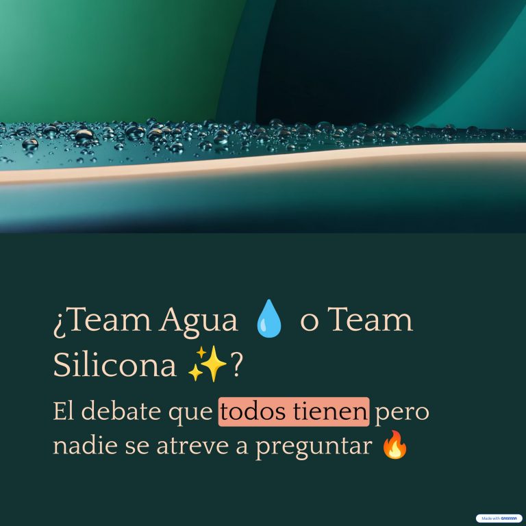 lubricantes sexuales