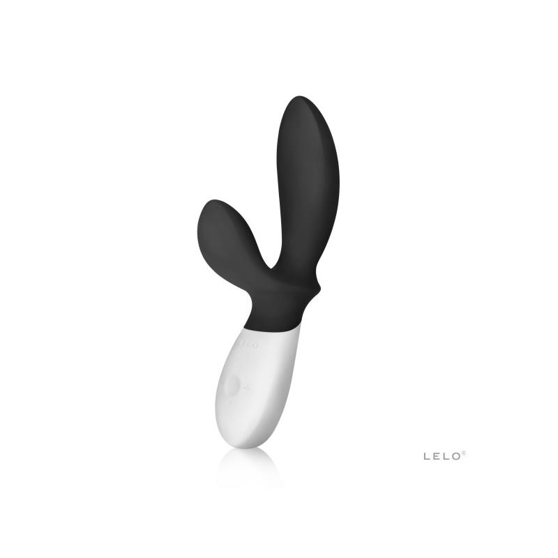 LELO Loki Wave: Masajeador de Próstata con Tecnología WaveMotion™ - Imagen 5