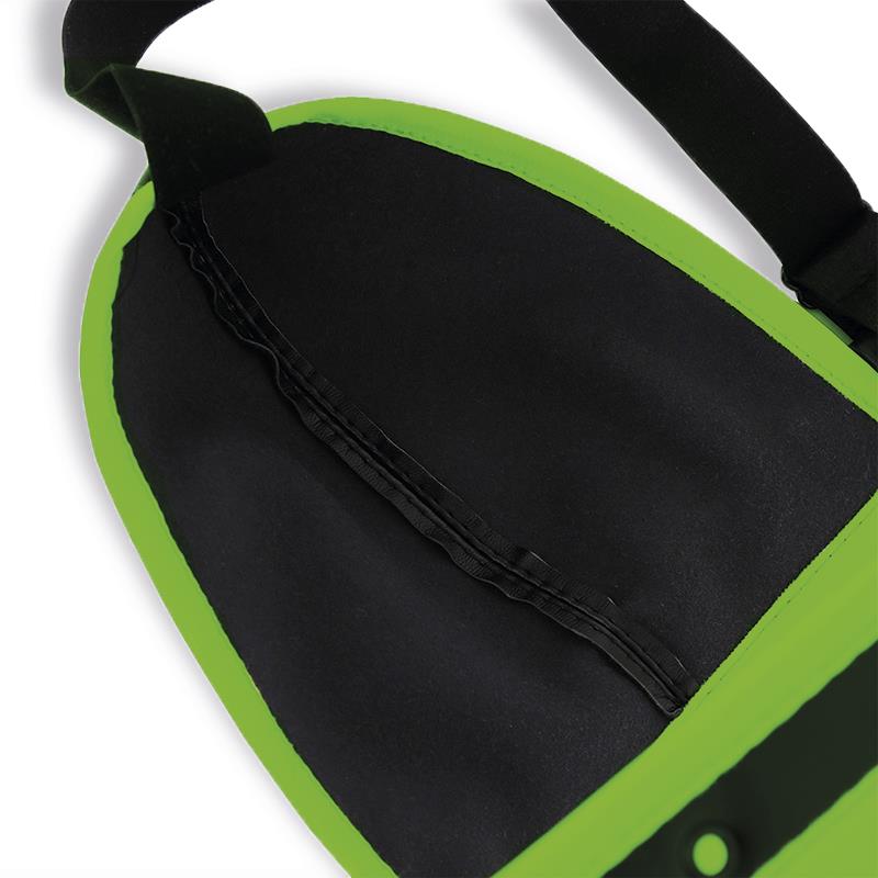 Suspensorio SHINING GREEN | Glow-in-the-Dark Edition - Imagen 7